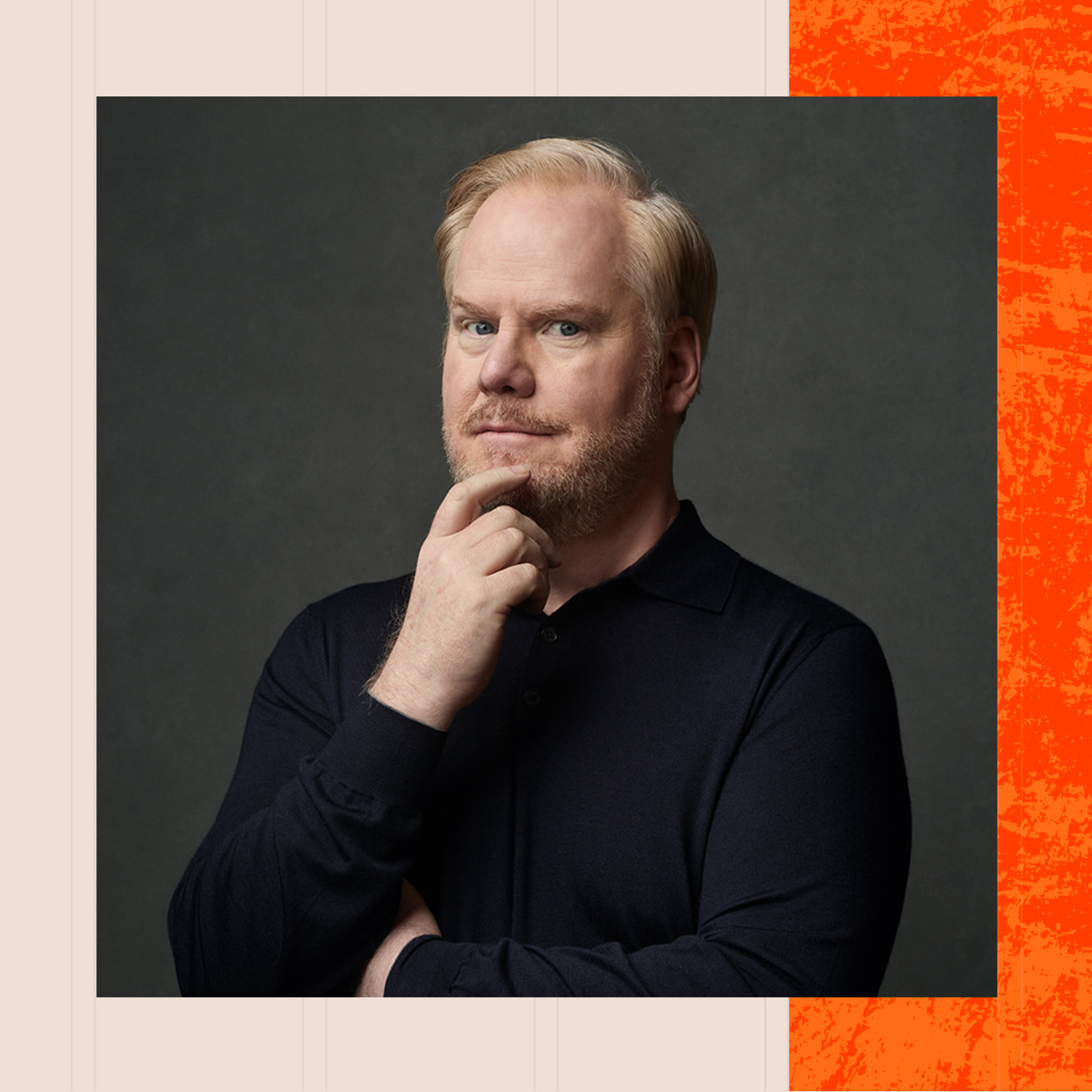 Jim Gaffigan's headshot