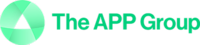 Company logo for APP