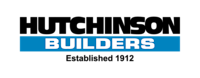 Company logo for Hutchinson builders