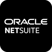 App icon for Oracle NetSuite integration on Procore Marketplace