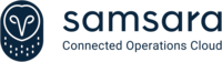 Company logo for Samsara