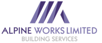 Company logo for Alpine Works