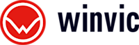Company logo for Winvic